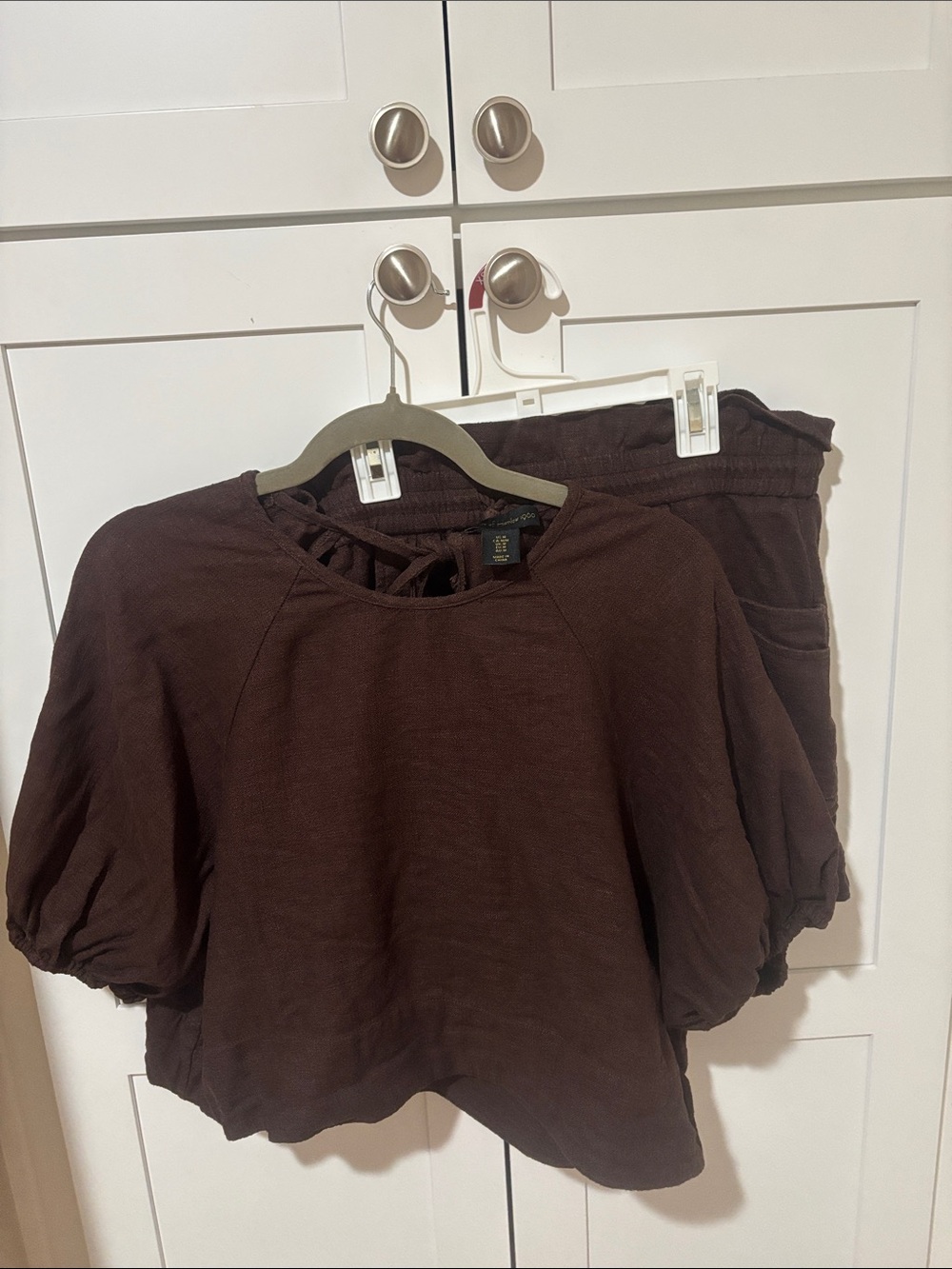 House of Harlow Set